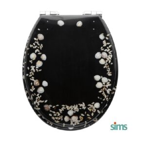 SIMS Seat Cover - #10254