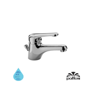PAFFONI Basin Mixer NT075CR200-R05 #1845