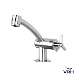 VRH Deck Single Basin Faucet Newcross #27672
