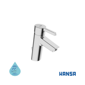 HANSA Basin Mixer PINTO45012203 #28131