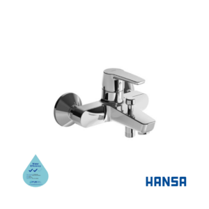 HANSA Bath Mixer POLO51442193 #28137