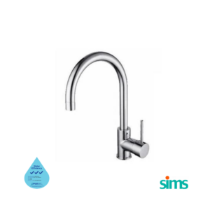 SIMS Kitchen Sink Mixer JF8131 #9672