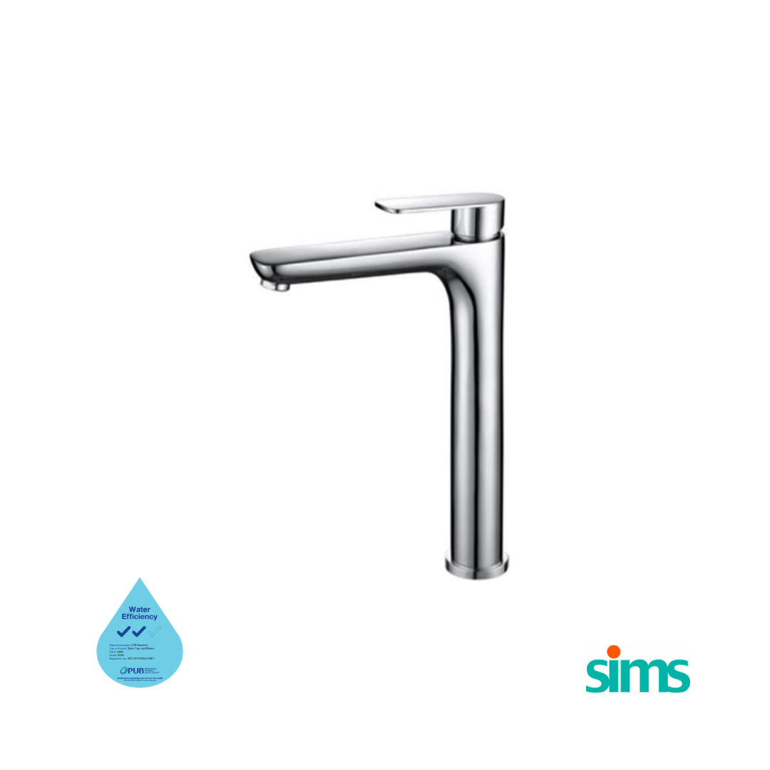 SIMS Basin Tap HB-10321 #28564