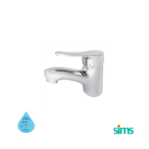 SIMS Basin Mixer CC201 #9638