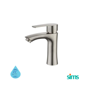 SIMS Basin Mixer HB-JM2001 #28500