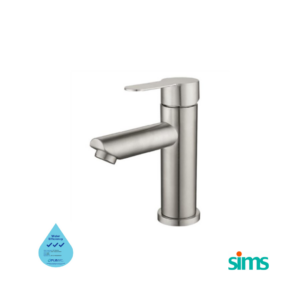 SIMS Basin Mixer #28543