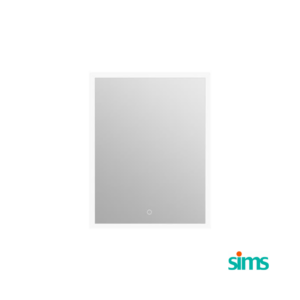 SIMS LED Mirror LAM049 #8596
