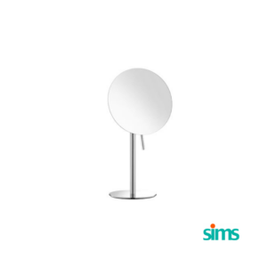 SIMS Desktop 5x Magnifying Mirror #29934