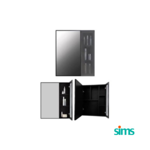 SIMS Mirror Cabinet #46188