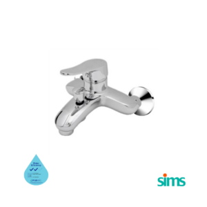 SIMS Bath Mixer JF8315C9 #9640