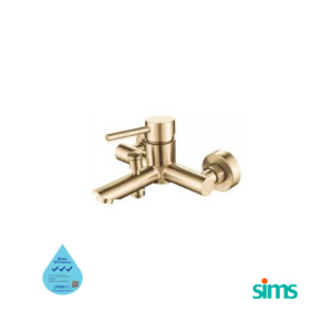 SIMS Bath Mixer IN6211 #28913