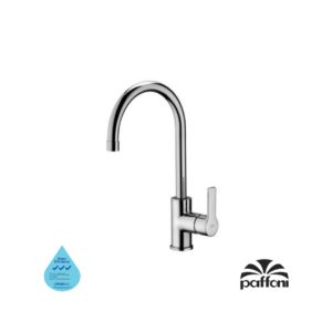 PAFFONI RED180CR Sink Mixer #45542