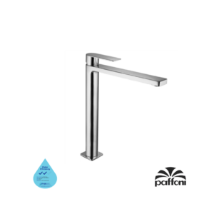 PAFFONI Basin Mixer TA081CR200-RO5 #48109