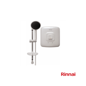 RINNAI Instant Heater REIC330NP (White) #5525