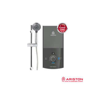 ARISTON Instant Heater Aures Premium+ 3.3SB (Cooper Tank) #7776