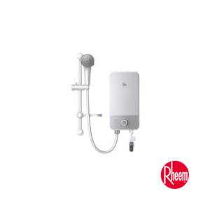 RHEEM Instant Heater RTLE-33B Prestige (3 Spray) #3001