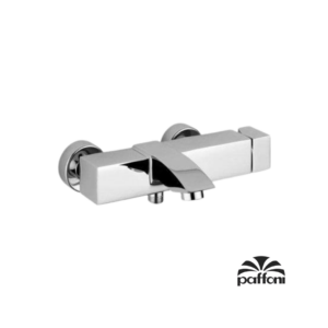PAFFONI LEC022CR Bathmixer #9959