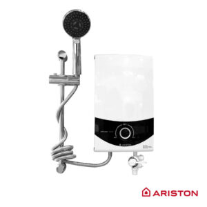 ARISTON Aures SMC 33 Instant Heater #45844