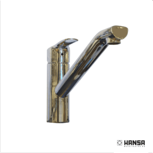 HANSA Hansapolo 5148 Kitchen Mixer #27893