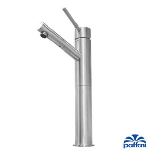 PAFFONI BI075 Basin Mixer #8451