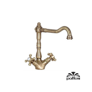 PAFFONI FBLV180 Sink Mixer #3487