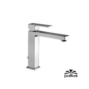 PAFFONI EL073CR Basin Mixer #48025