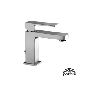PAFFONI EL075CR Basin Mixer #48028