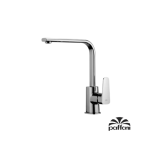 PAFFONI SY180CR Sink Mixer #27857