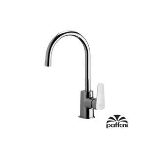PAFFONI SY181CR Sink Mixer #27858