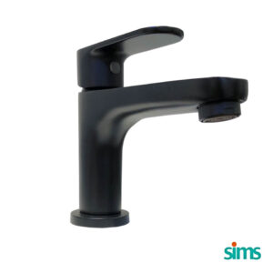 SIMS Basin Tap #28531