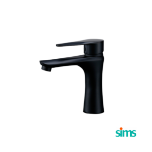 SIMS Basin Mixer #28536