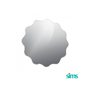 SIMS Mirror #12129