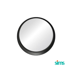SIMS Mirror (MDF frame) #12222