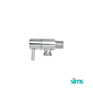 SIMS Stop Valve #26848