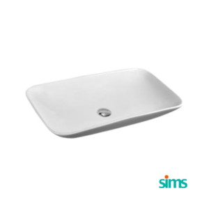 SIMS Table Top Basin #12549