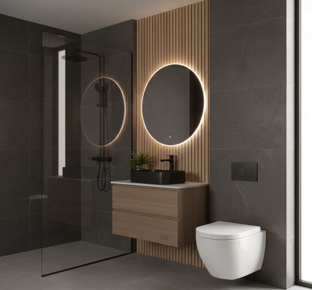 SIMS Wall Hung WC Package - #50676 - Image 3