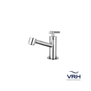 VRH Deck Single Basin Faucet Newcross #27674