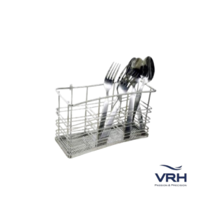 VRH W106L1 Fork & Spoon Holder #1586