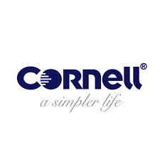 The Cornell Logo