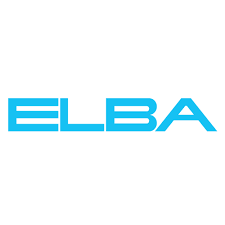 The ELBA Logo
