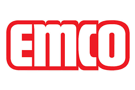 The Emco Logo