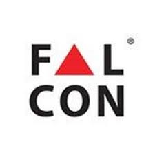 The Falcon Logo