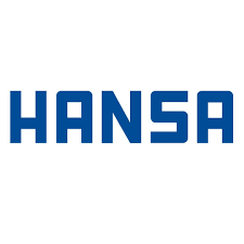 The Hansa Logo
