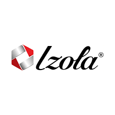 The Izola Logo