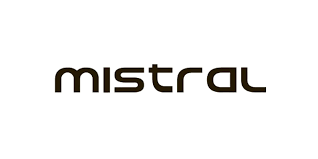 The Mistral Logo