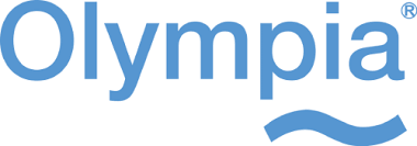 The Olympia Logo