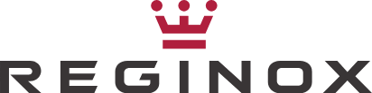 The Reginox Logo