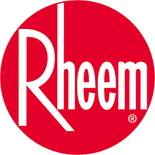 The Rheem Logo