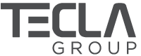 The Tecla Logo