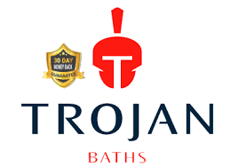 The Trojan1 Logo